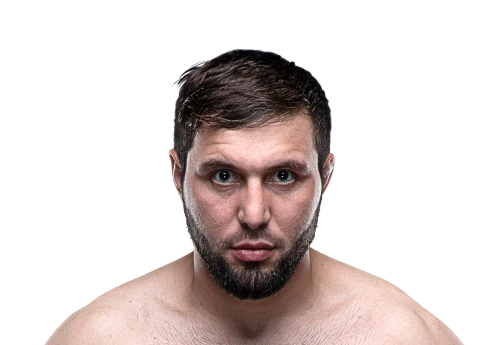 Magomedmurad Khasaev