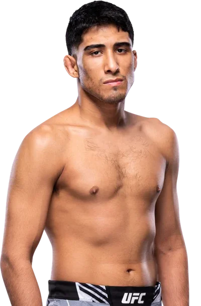 Nick Aguirre