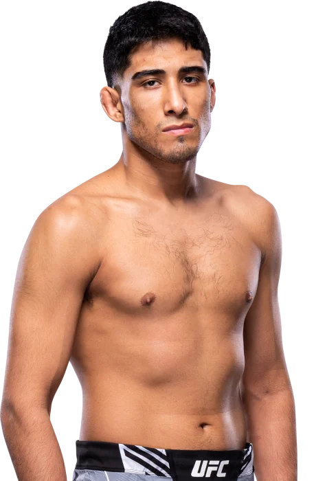 Nick Aguirre