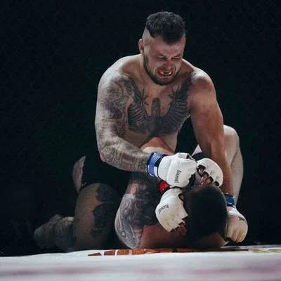 Łukasz Domachowski