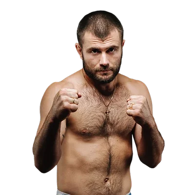 Evgeny Bondar