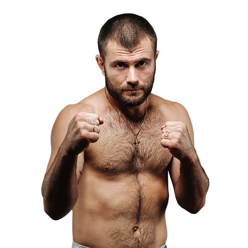 Evgeny Bondar
