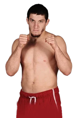Marat Magomedov