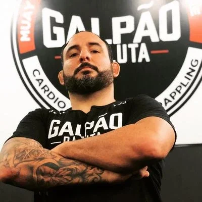 Yuri Moura