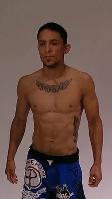 Matt Manzanares