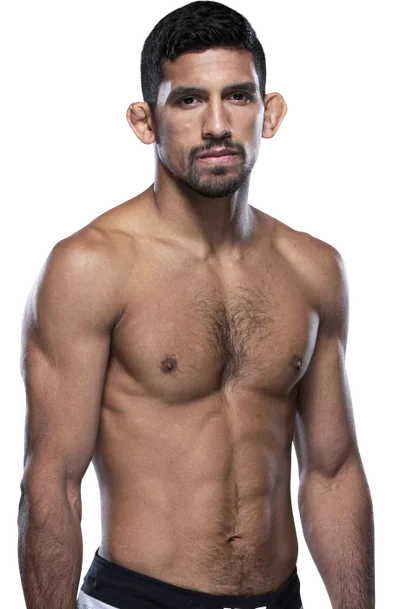 Manny Bermudez