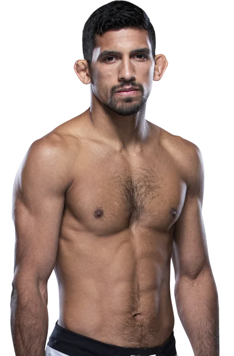 Manny Bermudez