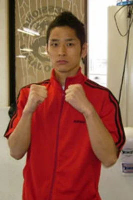 Hiroyuki Tanaka