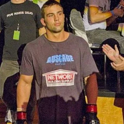 Joe Muir