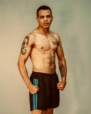 Alejandro Corrales