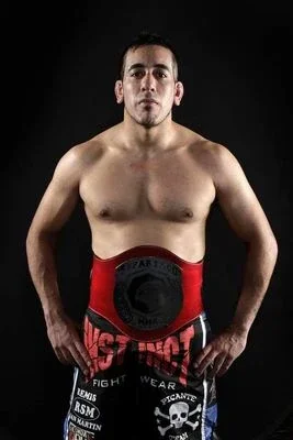 Maximiliano Ortiz