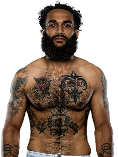 Rickie McConnico