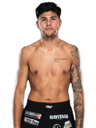Nathan Rivera