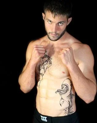 Colton Vaughn