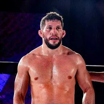 Cristian Dominguez