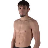 Mehdi Baydulaev