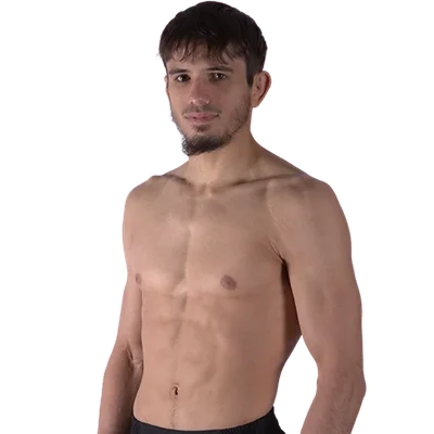 Mehdi Baydulaev