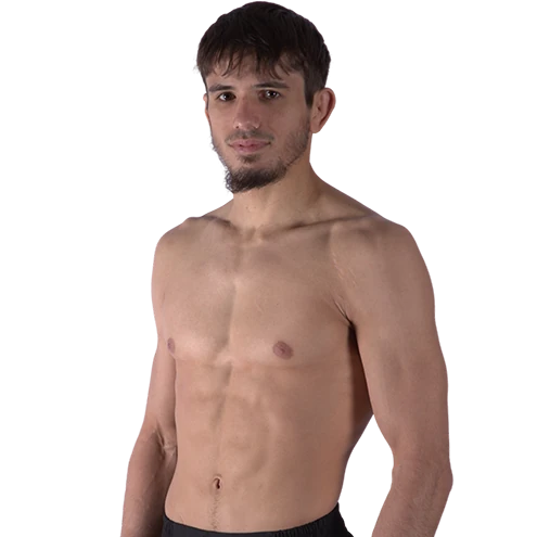 Mehdi Baydulaev