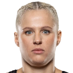 Olena Kolesnyk