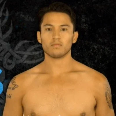 Hector Saldaña
