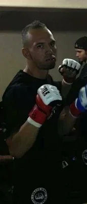 Angelo Garcia