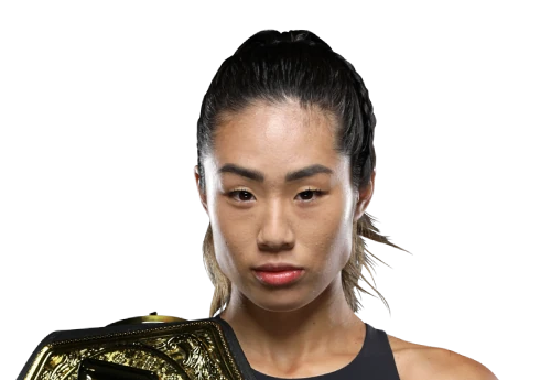 Angela Lee
