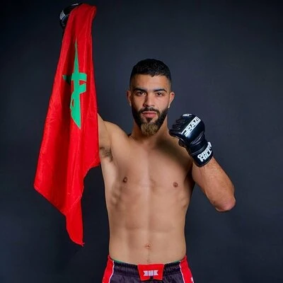 Bichi Zakaria