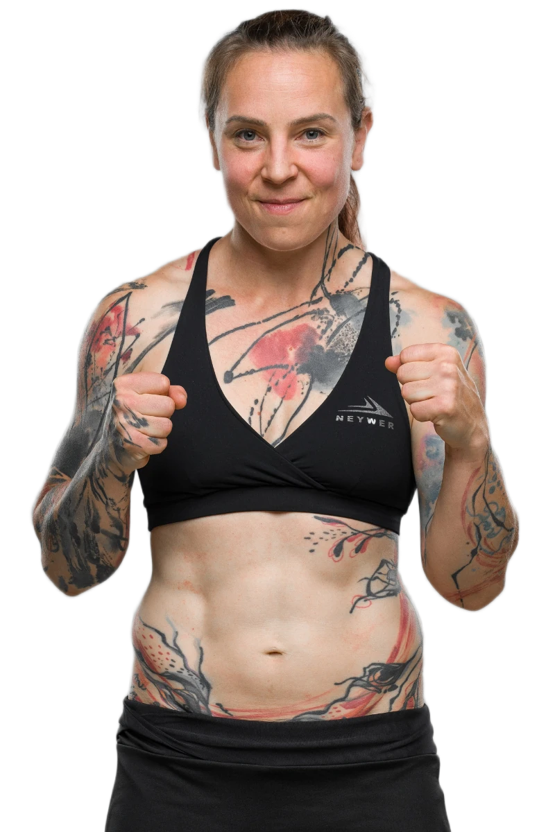Pavla Kladivová