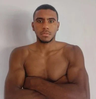 Gabriel Fermino