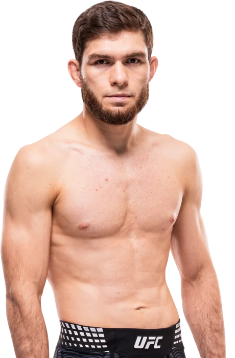 Nurullo Aliev