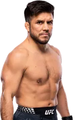 Henry Cejudo