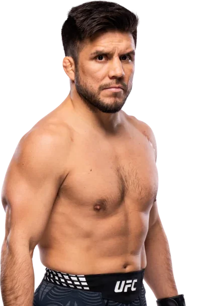 Henry Cejudo