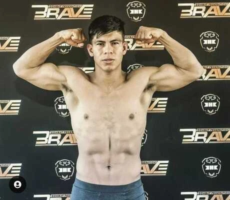 Eduardo Mora