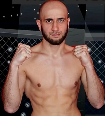Elmir Jafarov