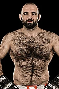 Rustam Chsiev