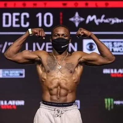 Kenny Champion