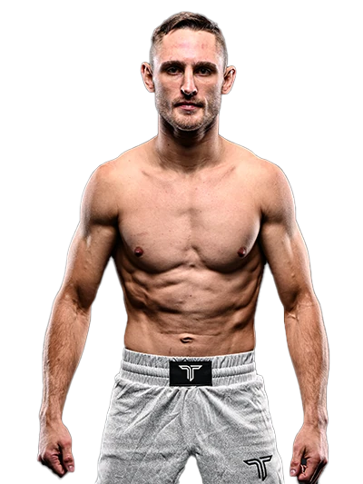 Dylan Schulte