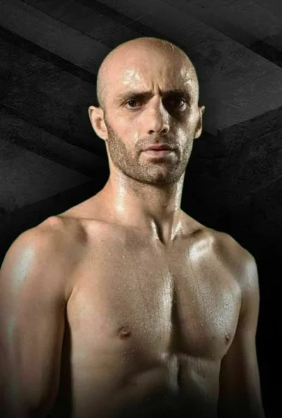 Keivan Soleimani