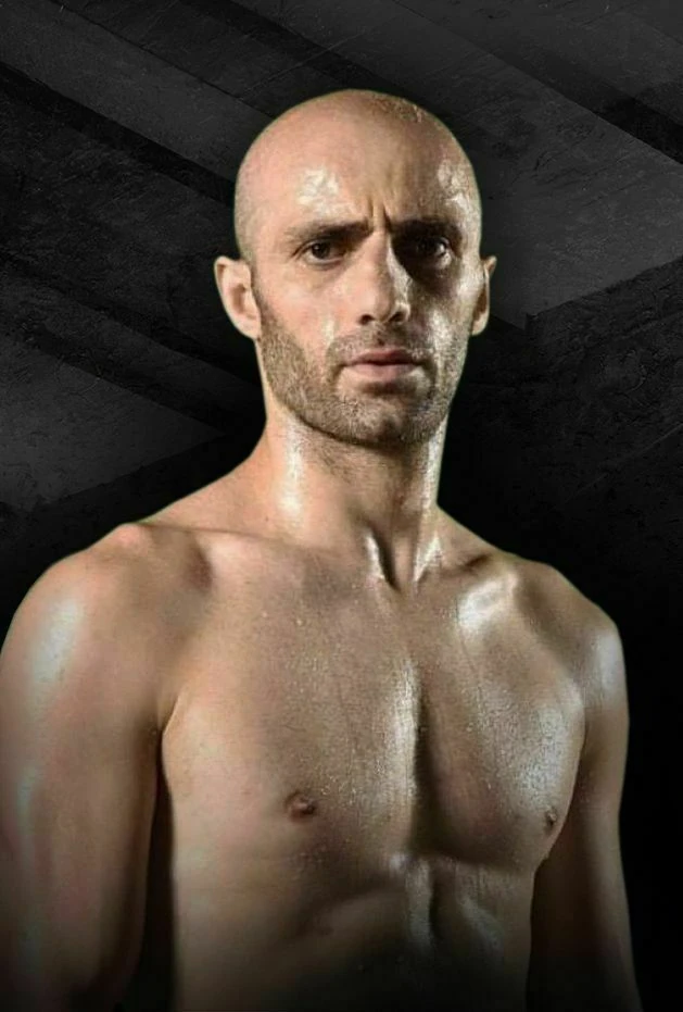 Keivan Soleimani