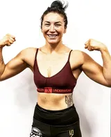 Stephanie Evans