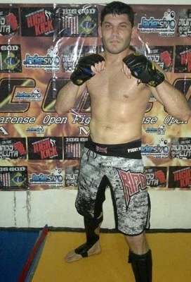 Junior Moura