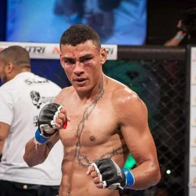 Jefferson Correa