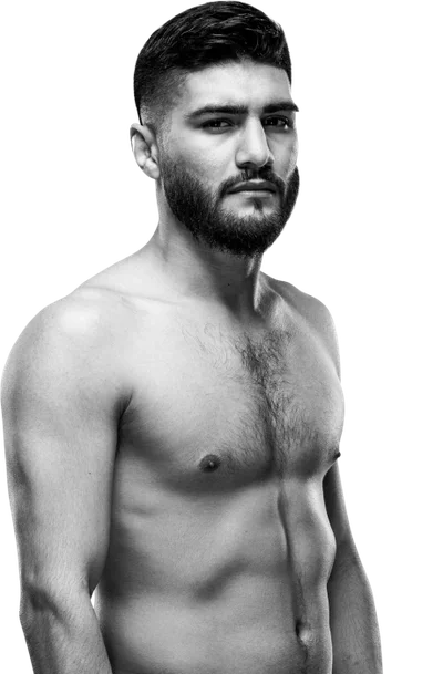 Chris Ocon