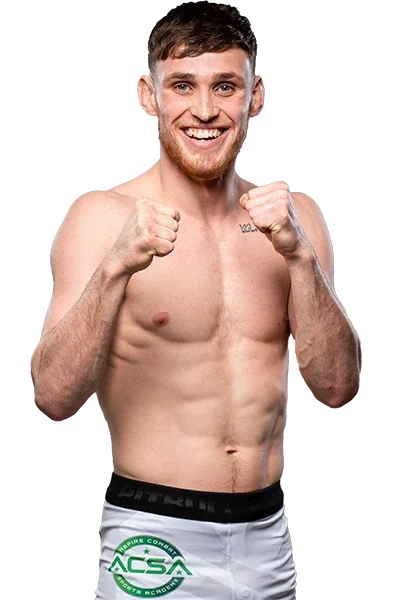 Callum Mullen