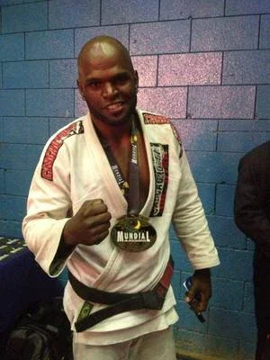 Alexandre Oliveira