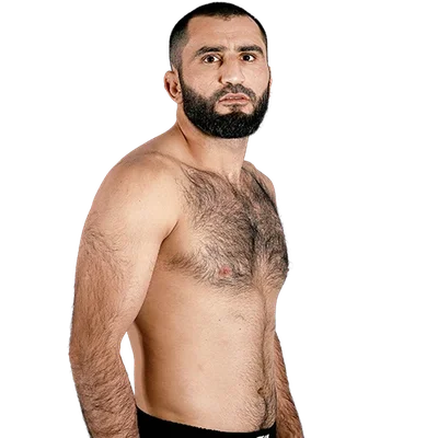 Murad Abdulaev