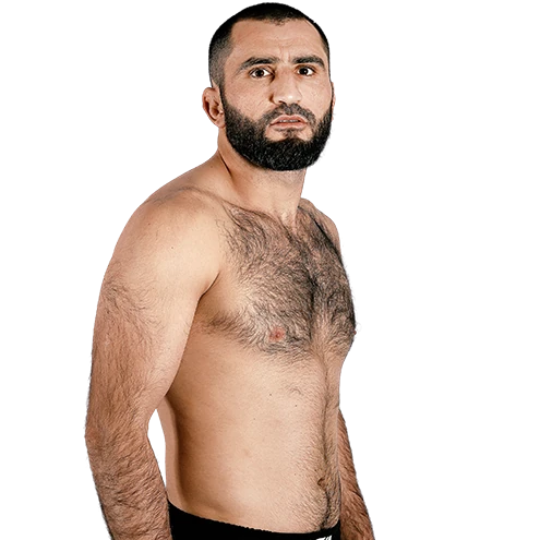 Murad Abdulaev