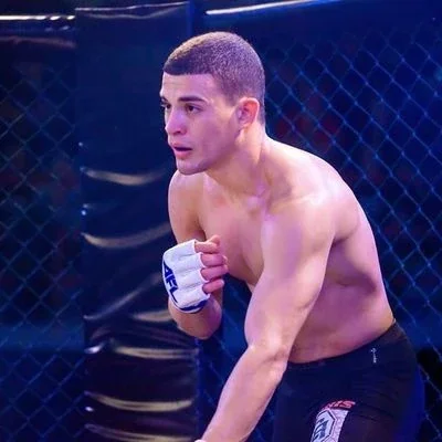 Pipe Vargas