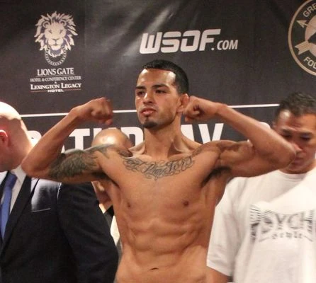 Erick Sánchez