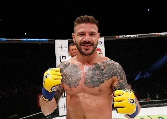 Angelo Rubino
